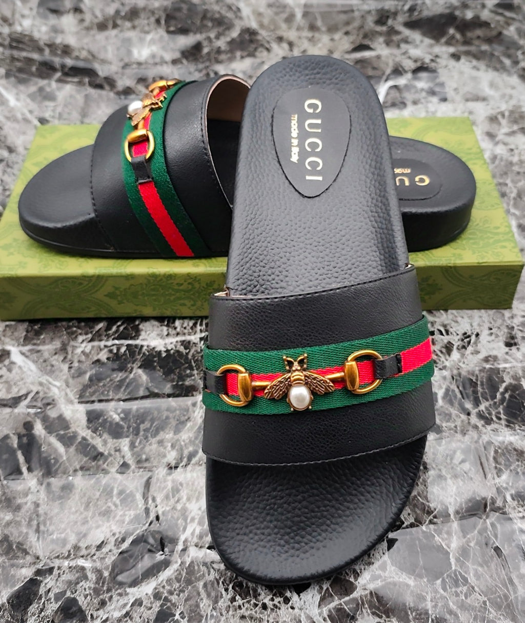 GUCCI - Slippers