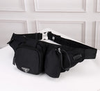 PRADA - Belt bag