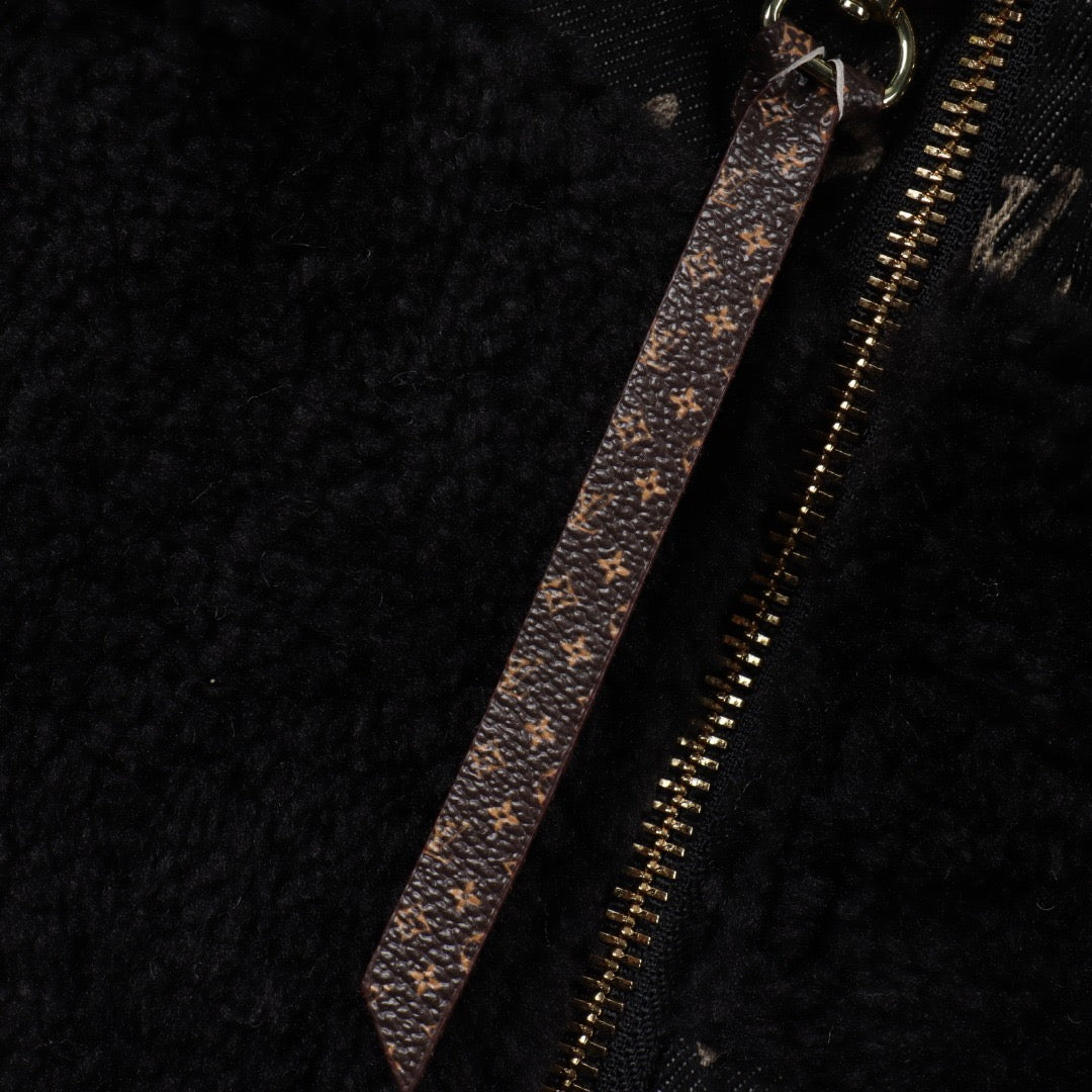 LOUIS VUITTON - Unisex jacket