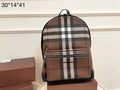 BURBERRY - Backpack