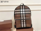BURBERRY - Backpack