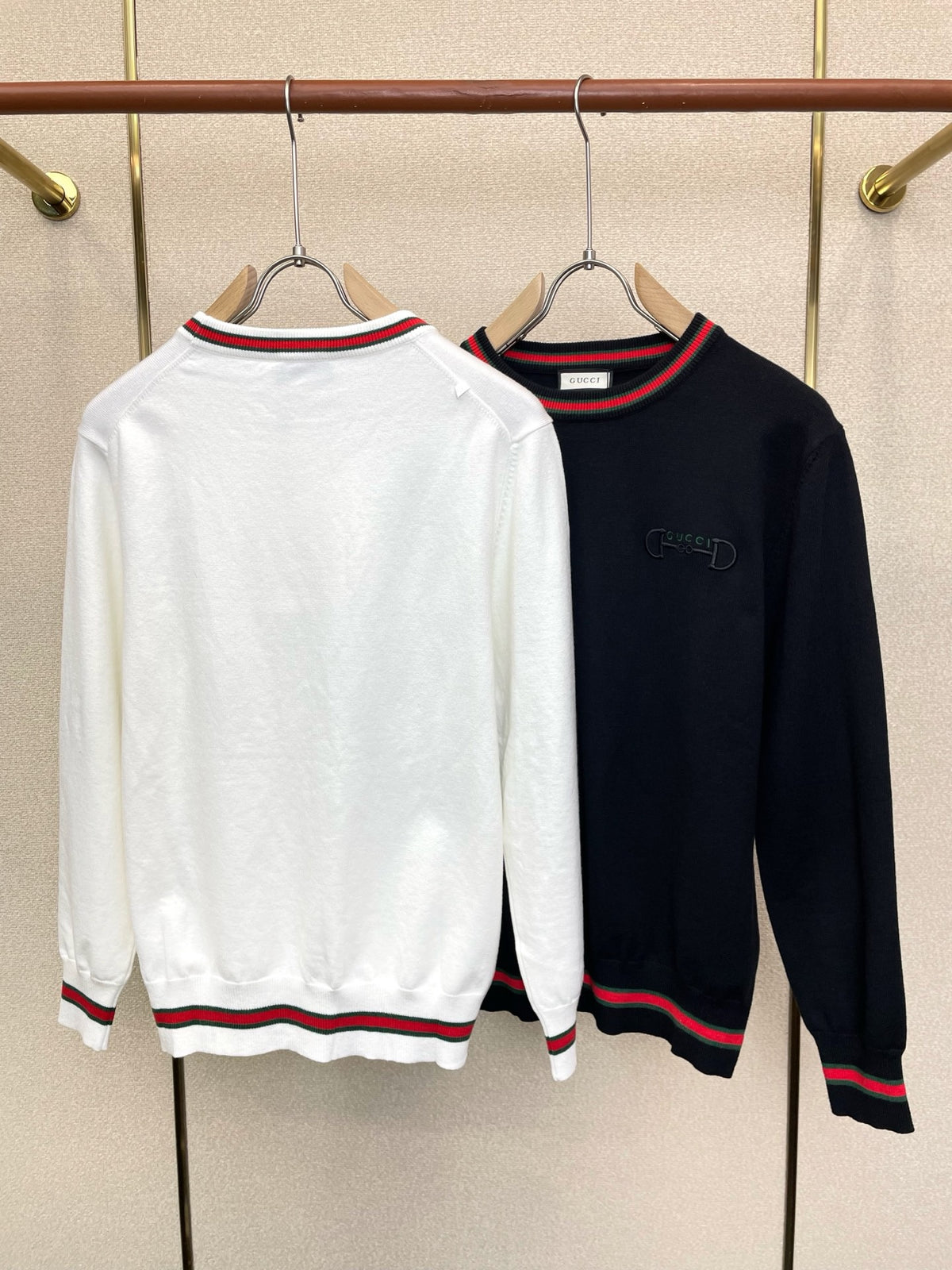 GUCCI  - Cotton shirt