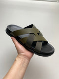 HERMES - Men’s Slippers
