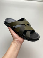 HERMES - Men’s Slippers