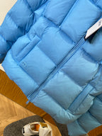 DIOR - Puffer jacket