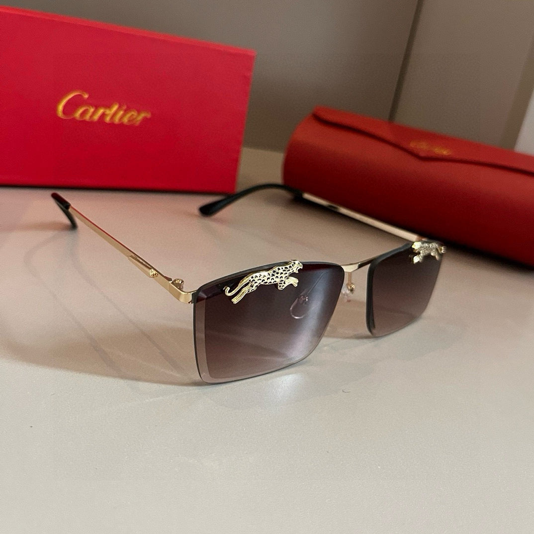 CARTIER- Sunglasses