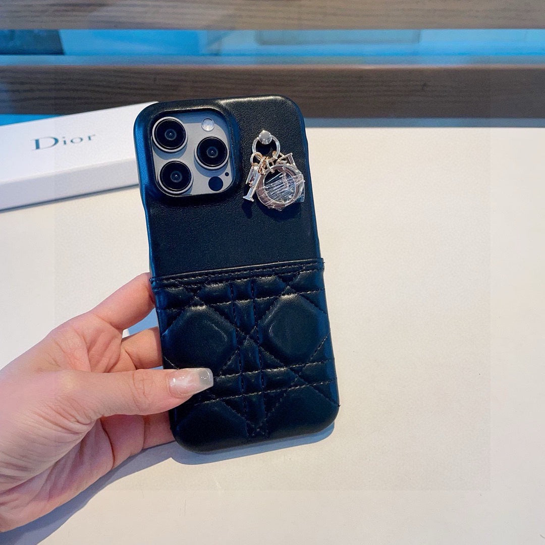 DIOR  - Phone case