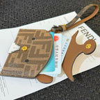 FENDI - Best Friends Forever Card Case