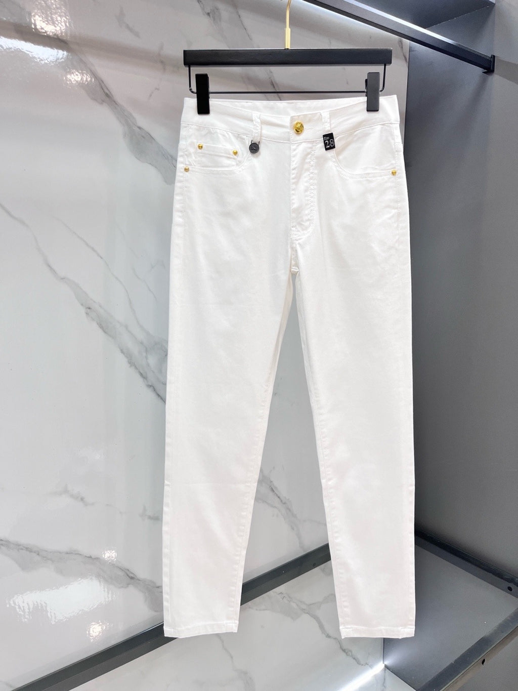 BURBERRY - Jeans