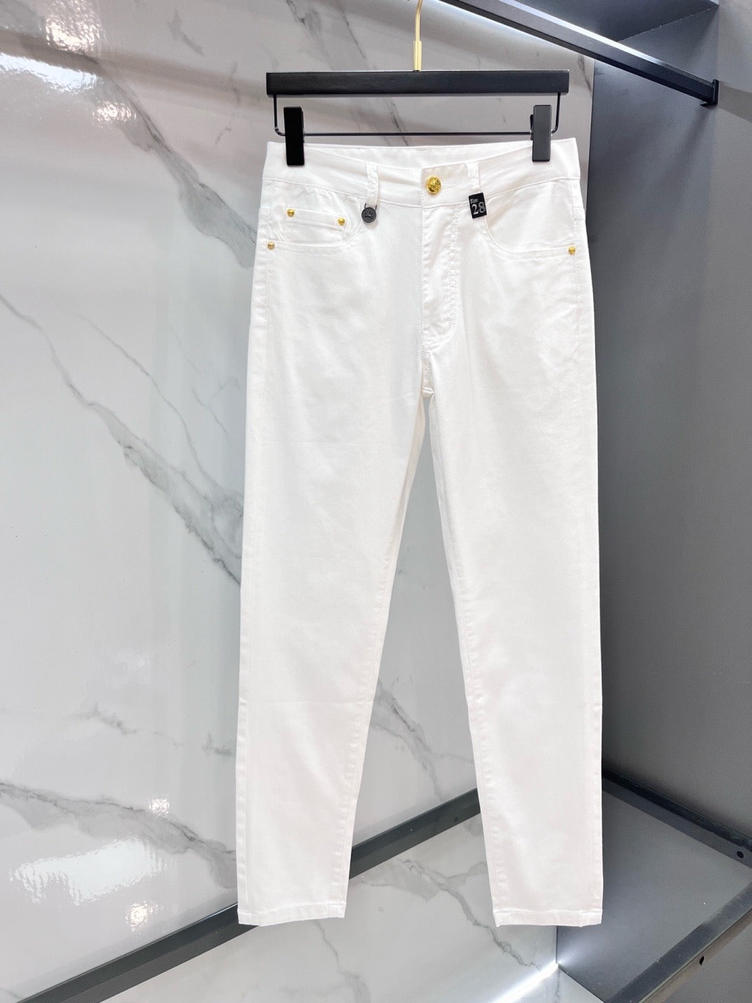 BURBERRY - Jeans