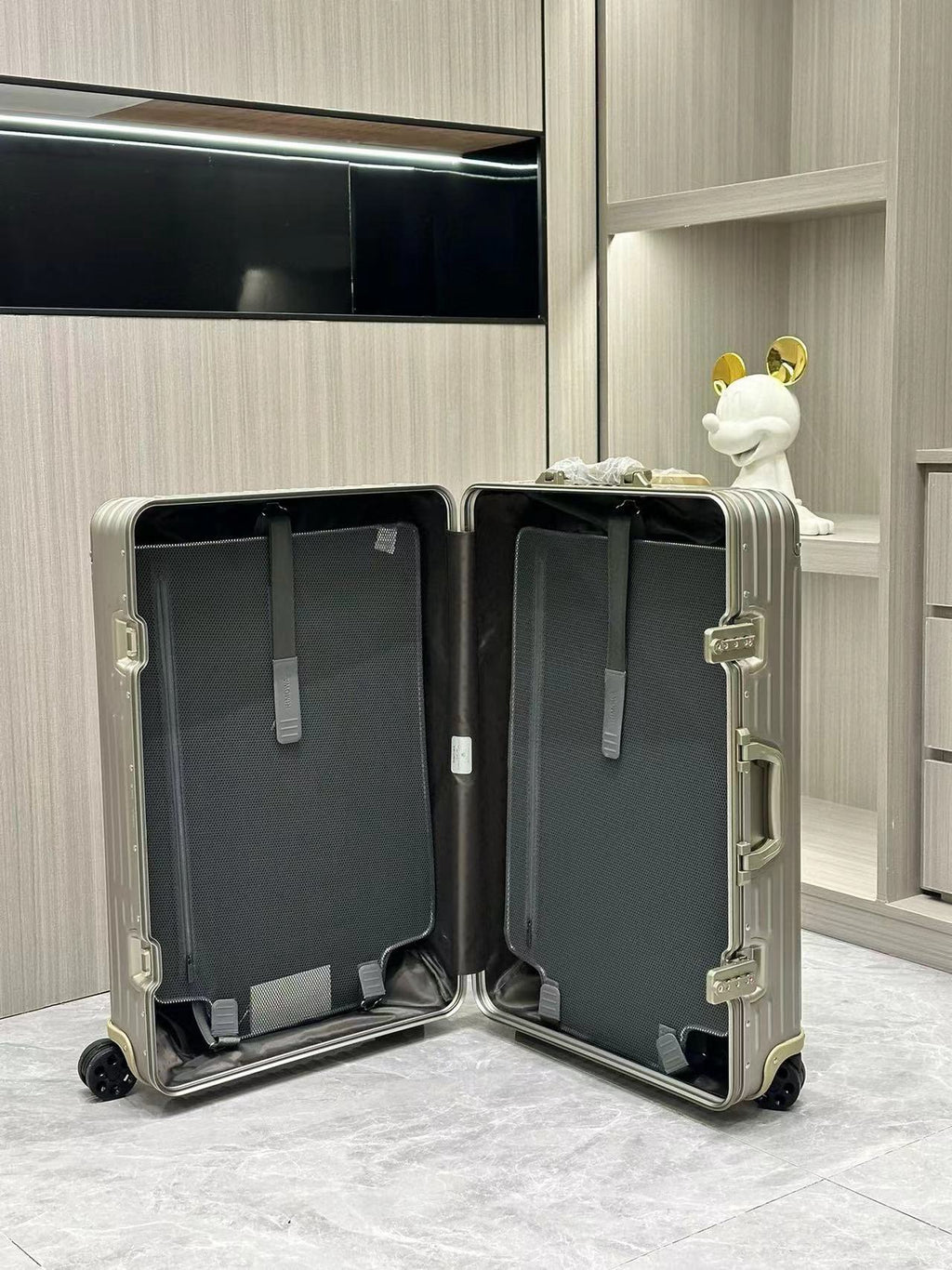 RIMOWA - ORIGINAL Cabin