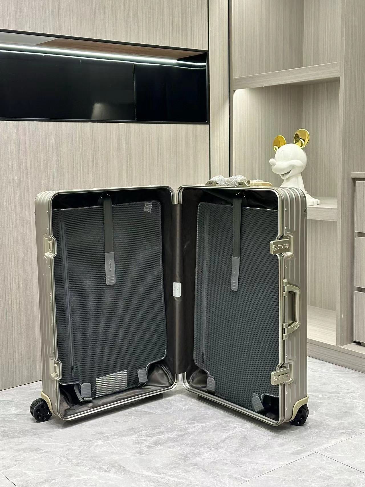 RIMOWA - ORIGINAL Cabin