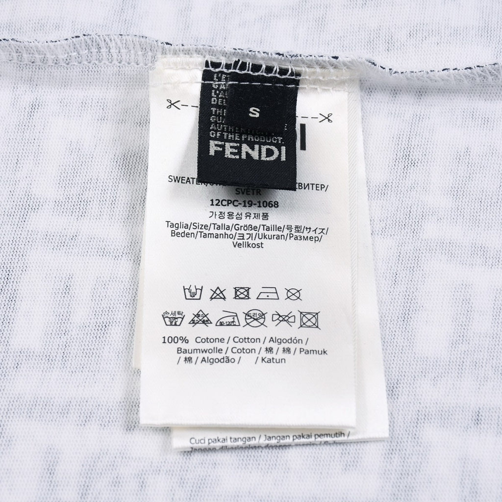 FENDI - T-shirt