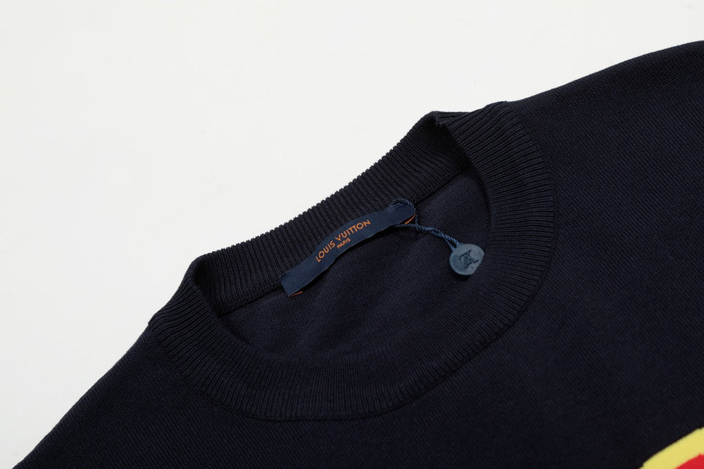 LOUIS VUITTON - T-shirt
