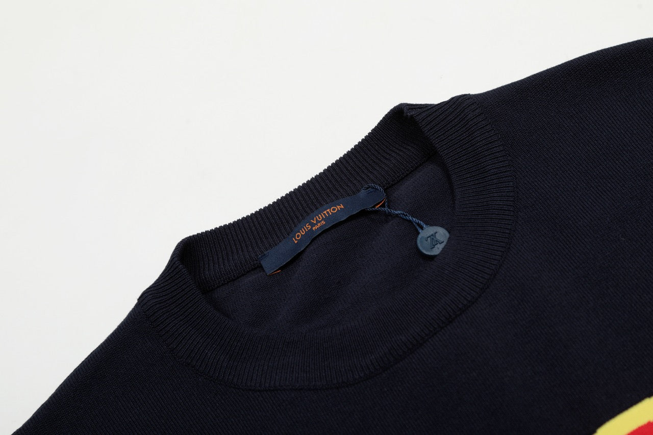 LOUIS VUITTON - T-shirt
