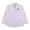MIU MIU - Striped Shirt