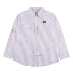 MIU MIU - Striped Shirt