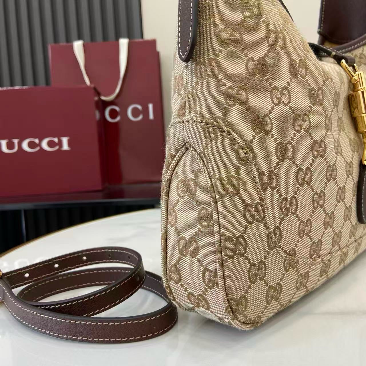 GUCCI - Jackie