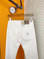 BURBERRY - Jeans