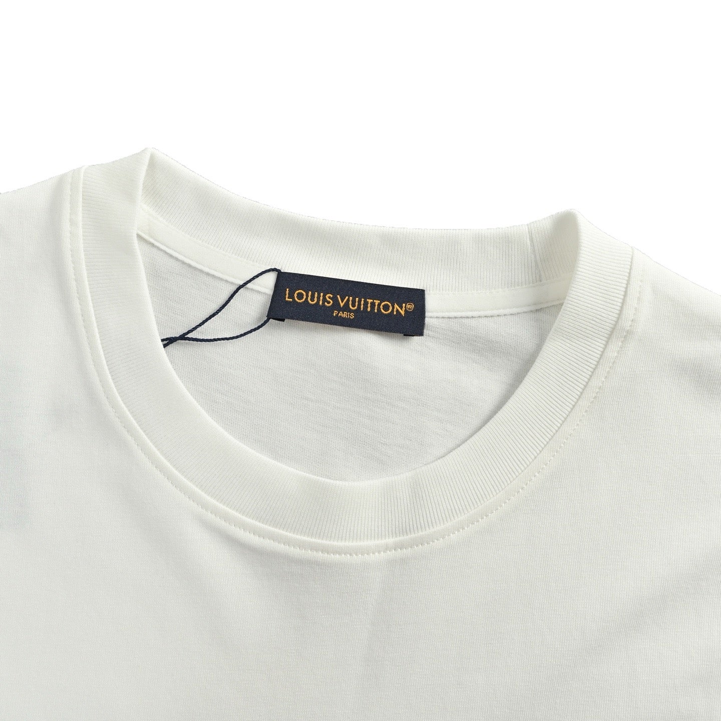 LOUIS VUITTON - T-shirt