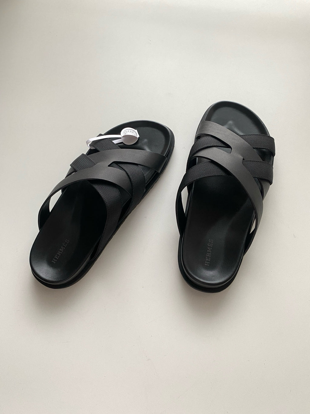 HERMES - Men’s Slippers