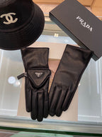Prada - Unisex gloves