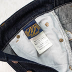 LOUIS VUITTON-  jeans