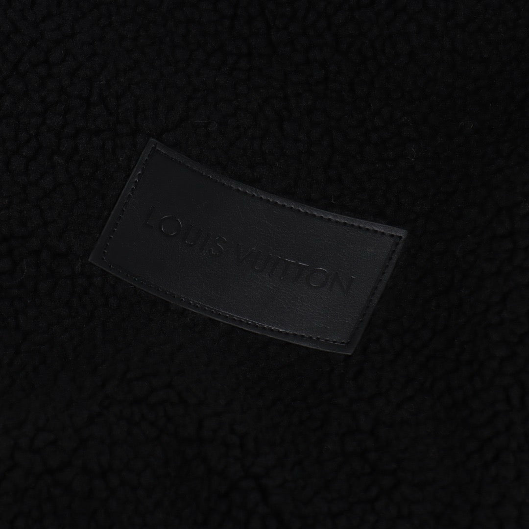 LOUIS VUITTON - Unisex jacket