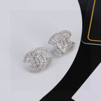 CHANEL - earrings