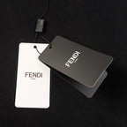 FENDI - T-shirt