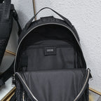 DIOR - Men’s Homme Oblique Jacquard Crossbody bag