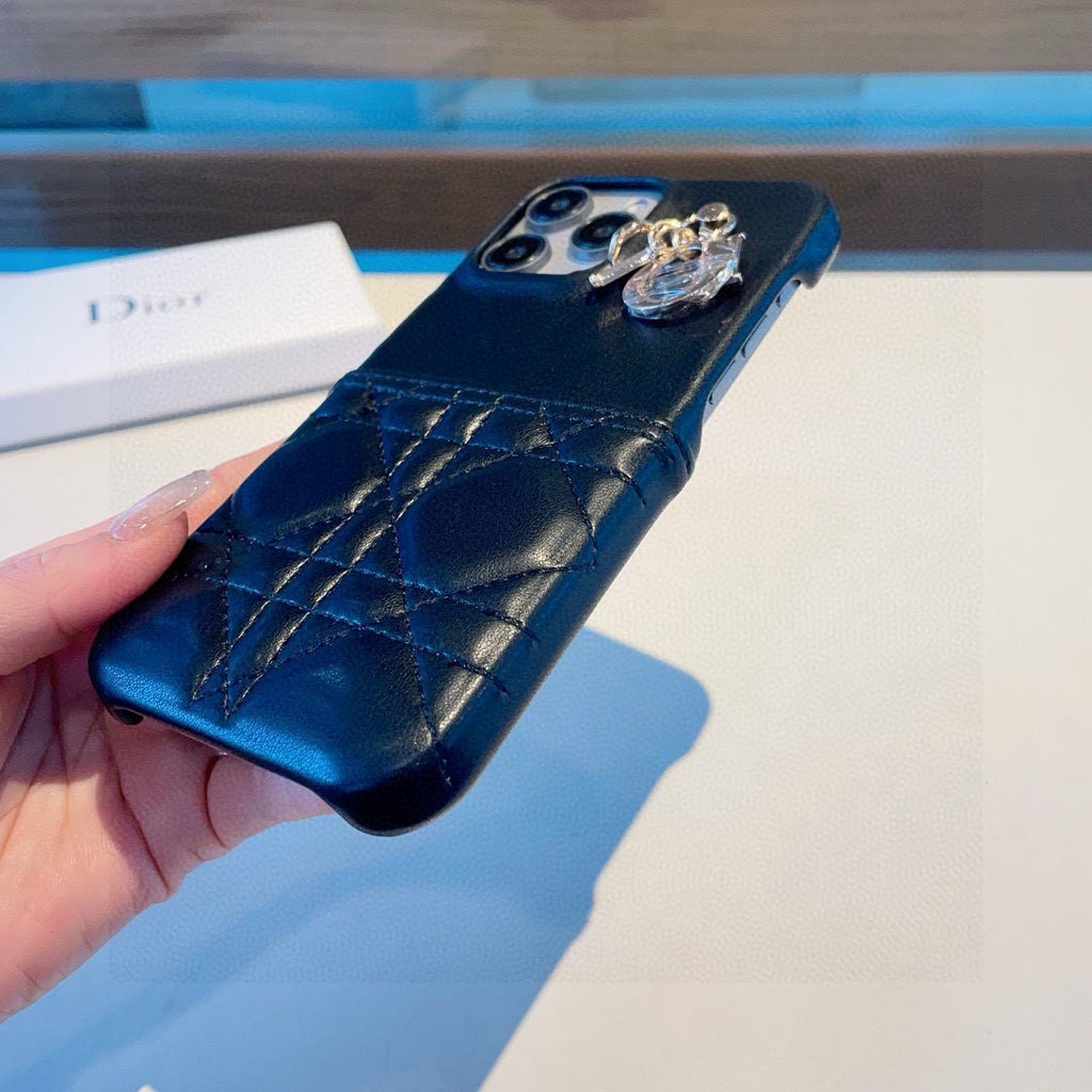 DIOR  - Phone case