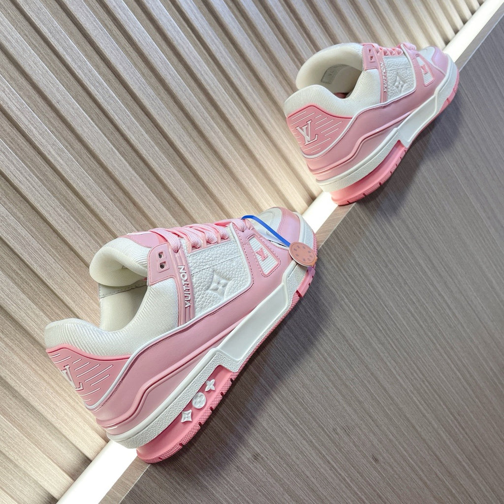 LOUIS VUITTON - Trainer Sneaker