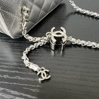 CHANEL - Vanity Cosmetic Bag