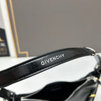 GIVENCHY - Mini Voyou Shoulder Bag