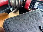 LOUIS VUITTON- Men’s Messenger voyager bag