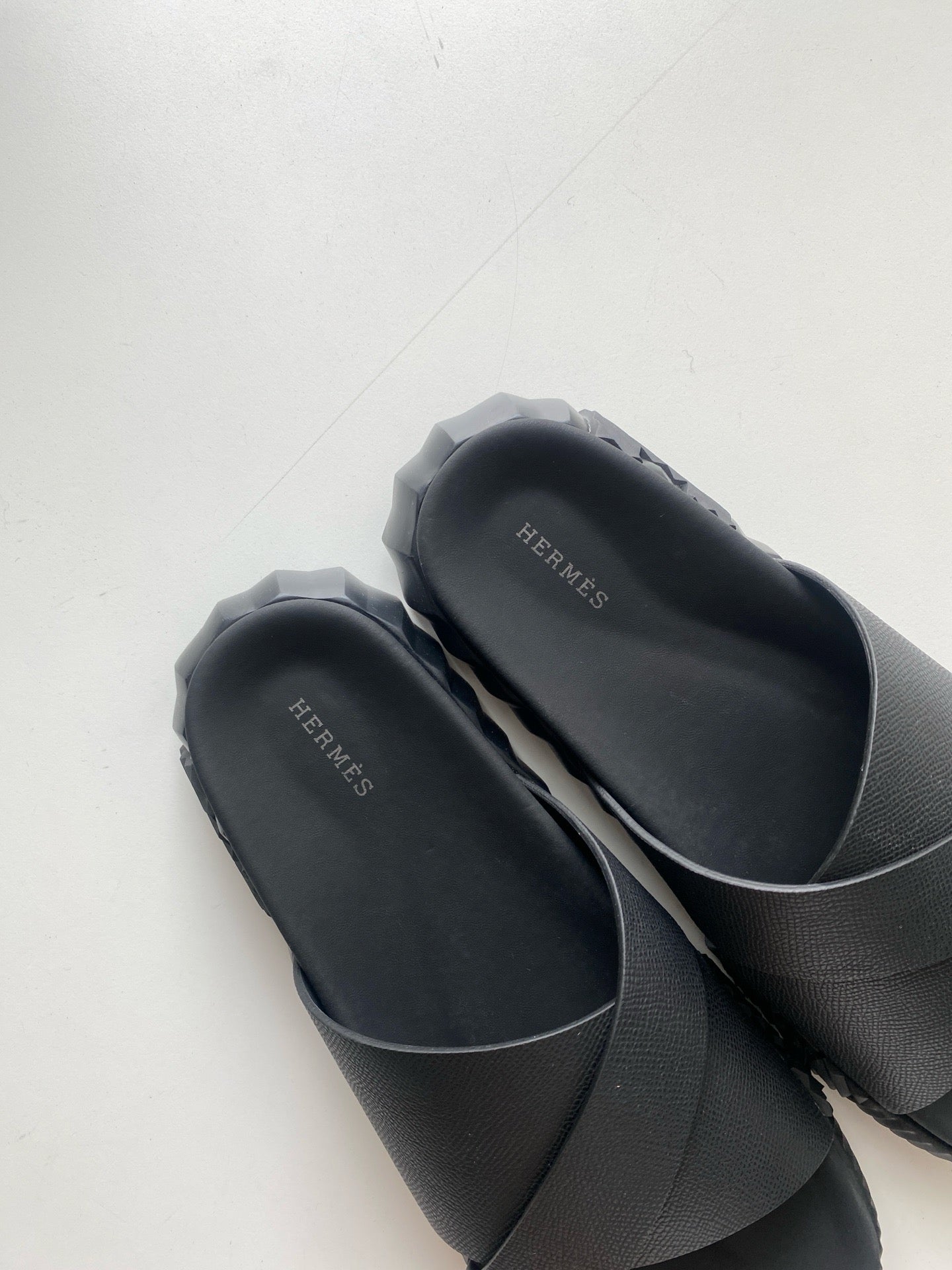 HERMES - Men’s Sandals