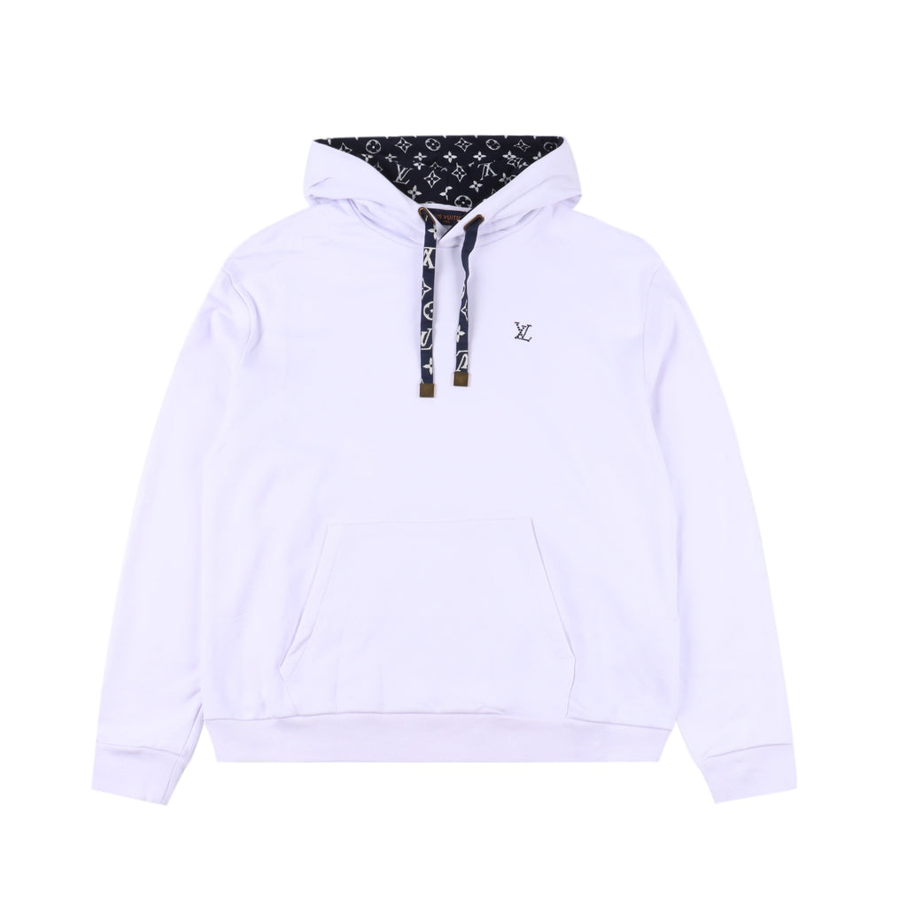 LOUIS VUITTON - Monogram hoodie
