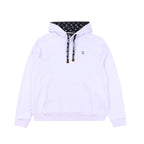 LOUIS VUITTON - Monogram hoodie