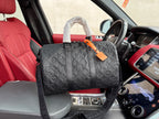 LOUIS VUITTON - keepall Bandoulière 35