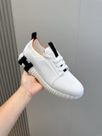HERMES- Bouncing sneakers