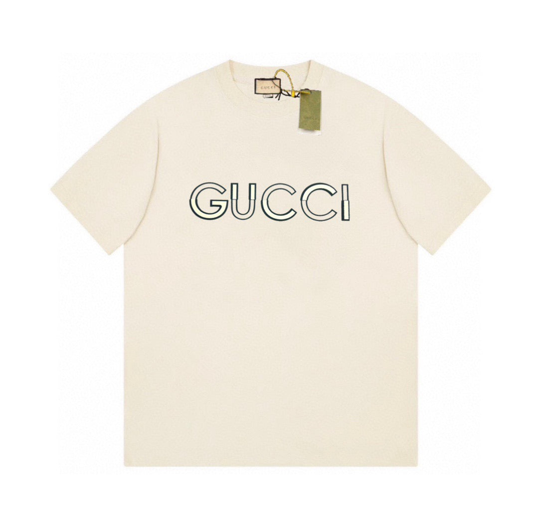 GUCCI - Unisex T-shirt
