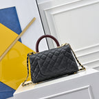 CHANEL - Handle bag