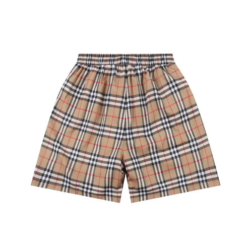 BURBERRY - Swimming shorts