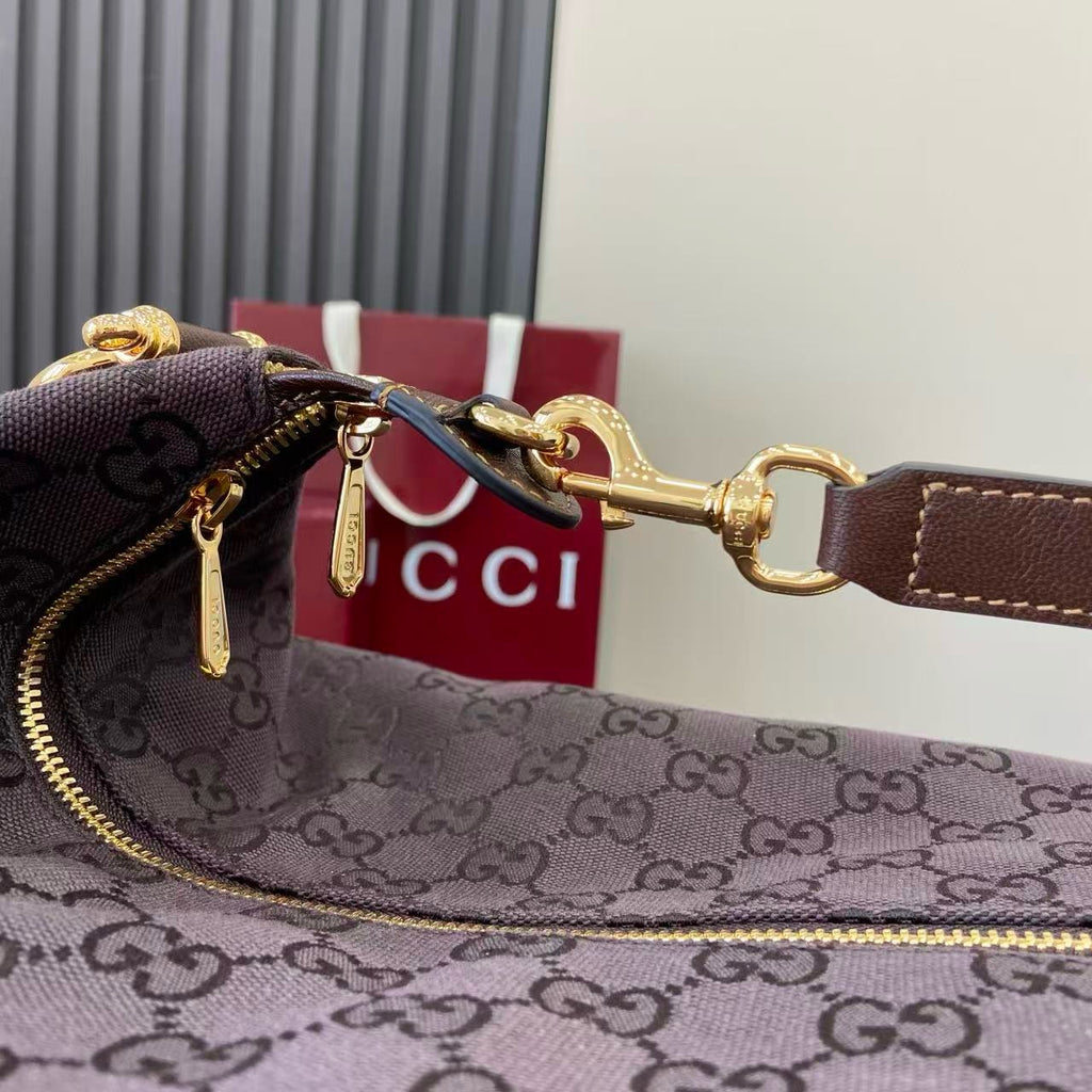 GUCCI - Variation  GG canvas