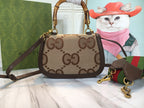 GUCCI - Bamboo 1947