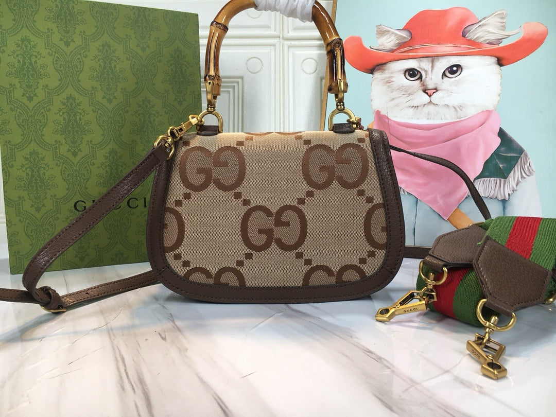 GUCCI - Bamboo 1947