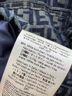 FENDI - Puffer women’s jacket