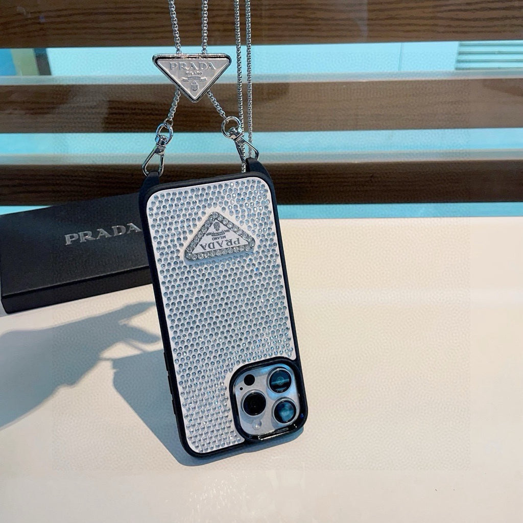 CHANEL   - Phone case