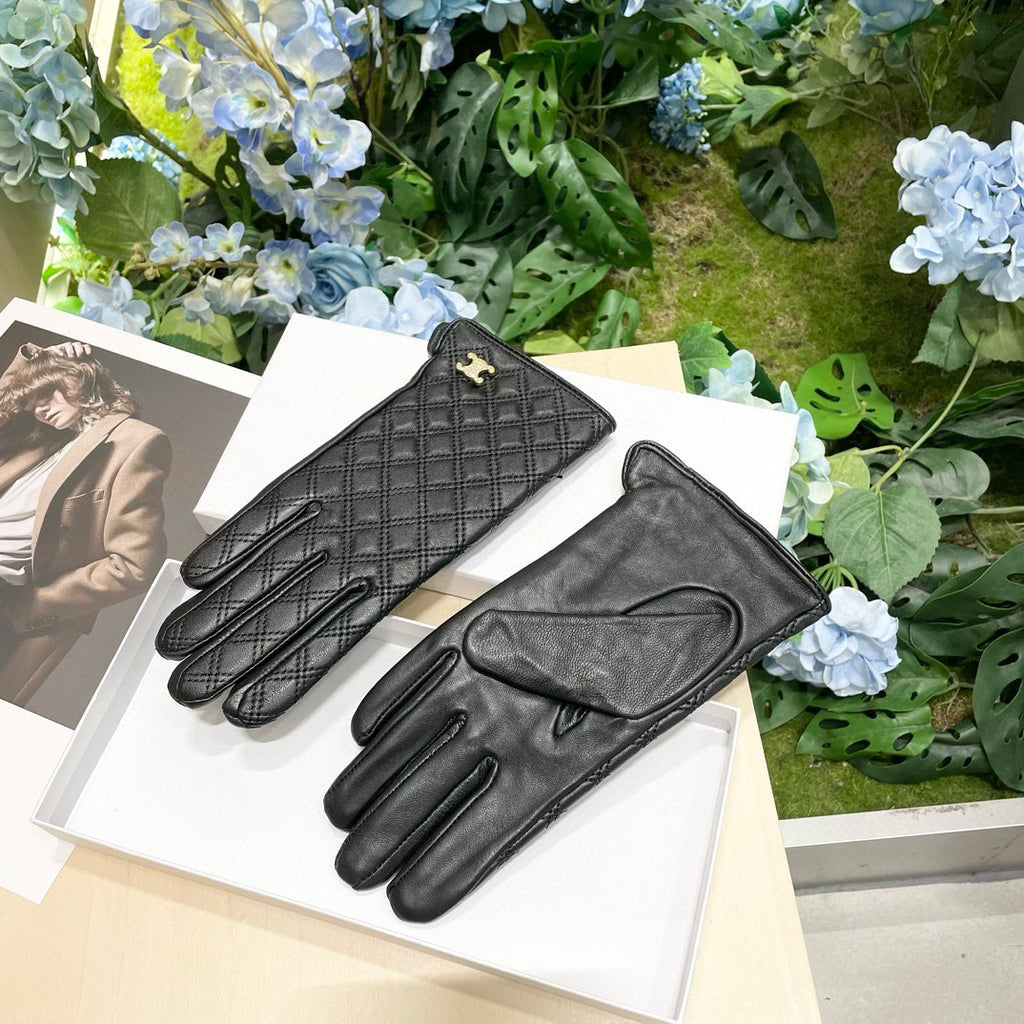 CELINE - Gloves
